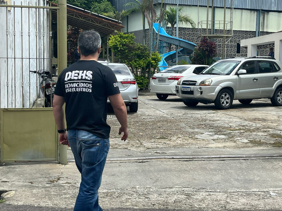 Dentista é achado morto dentro de casa no Coroado