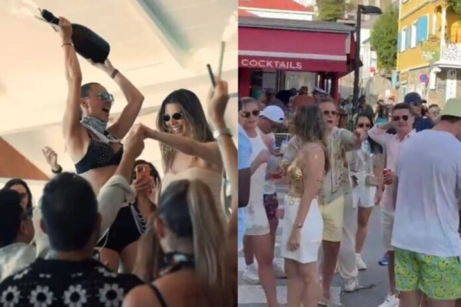 Entenda como viagem do prefeito de Manaus ao Caribe no Carnaval virou investigação do Ministério Público